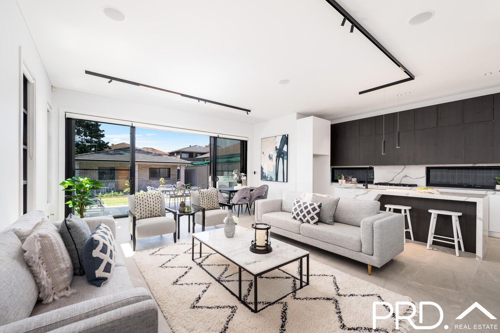 4 bedrooms House in 11a Ramsay Road PANANIA NSW, 2213