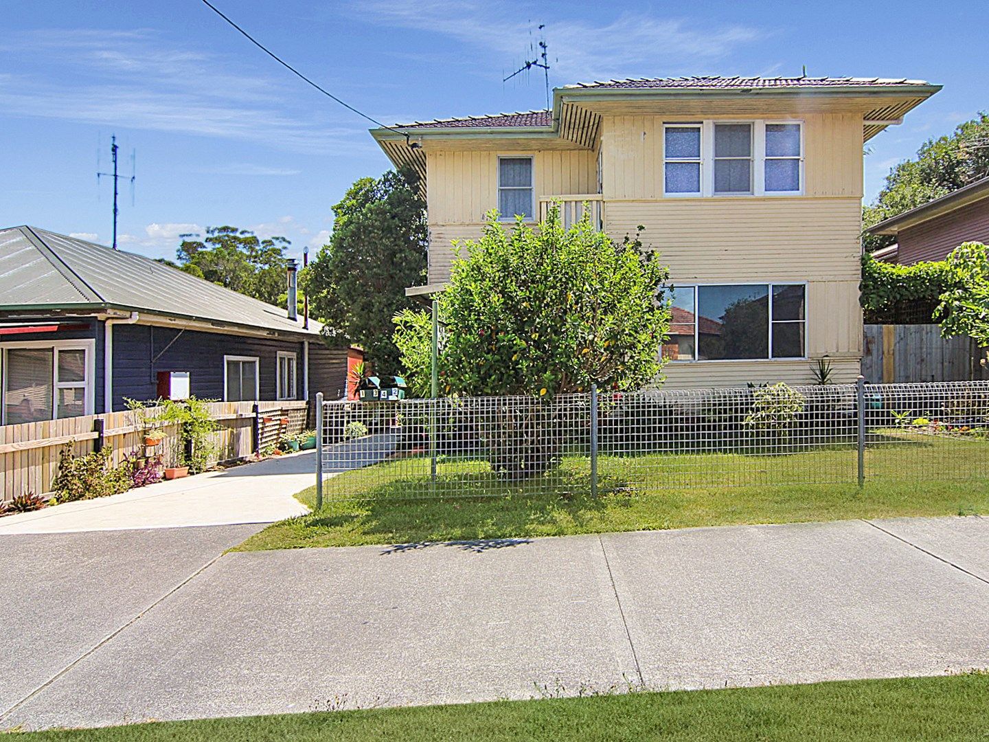 4/17 Helen Street, Forster NSW 2428, Image 0