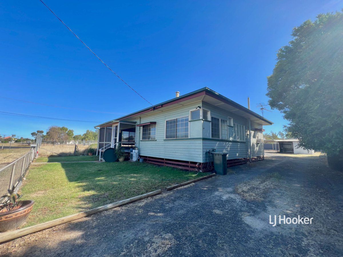 101 Arthur Street, Roma QLD 4455 Domain