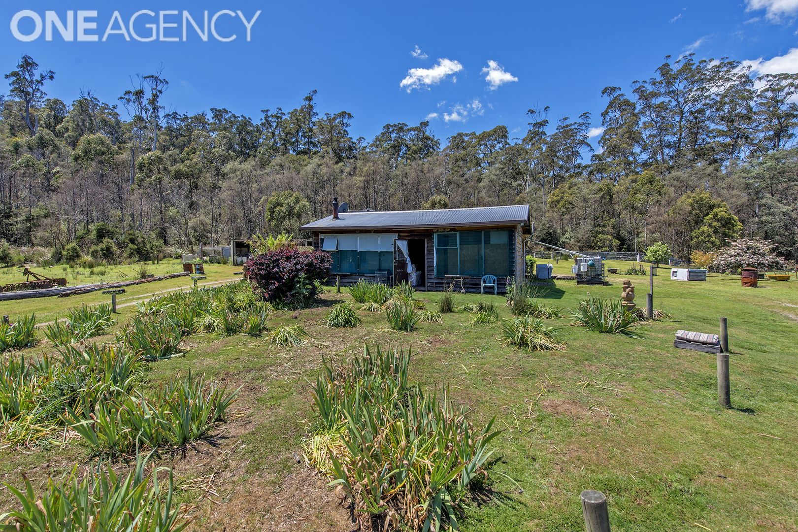 290 Dalgarth Road, Harford TAS 7307, Image 1