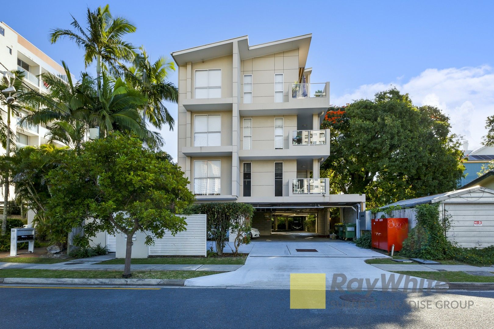 8/30 Lather Steet, Southport QLD 4215, Image 0