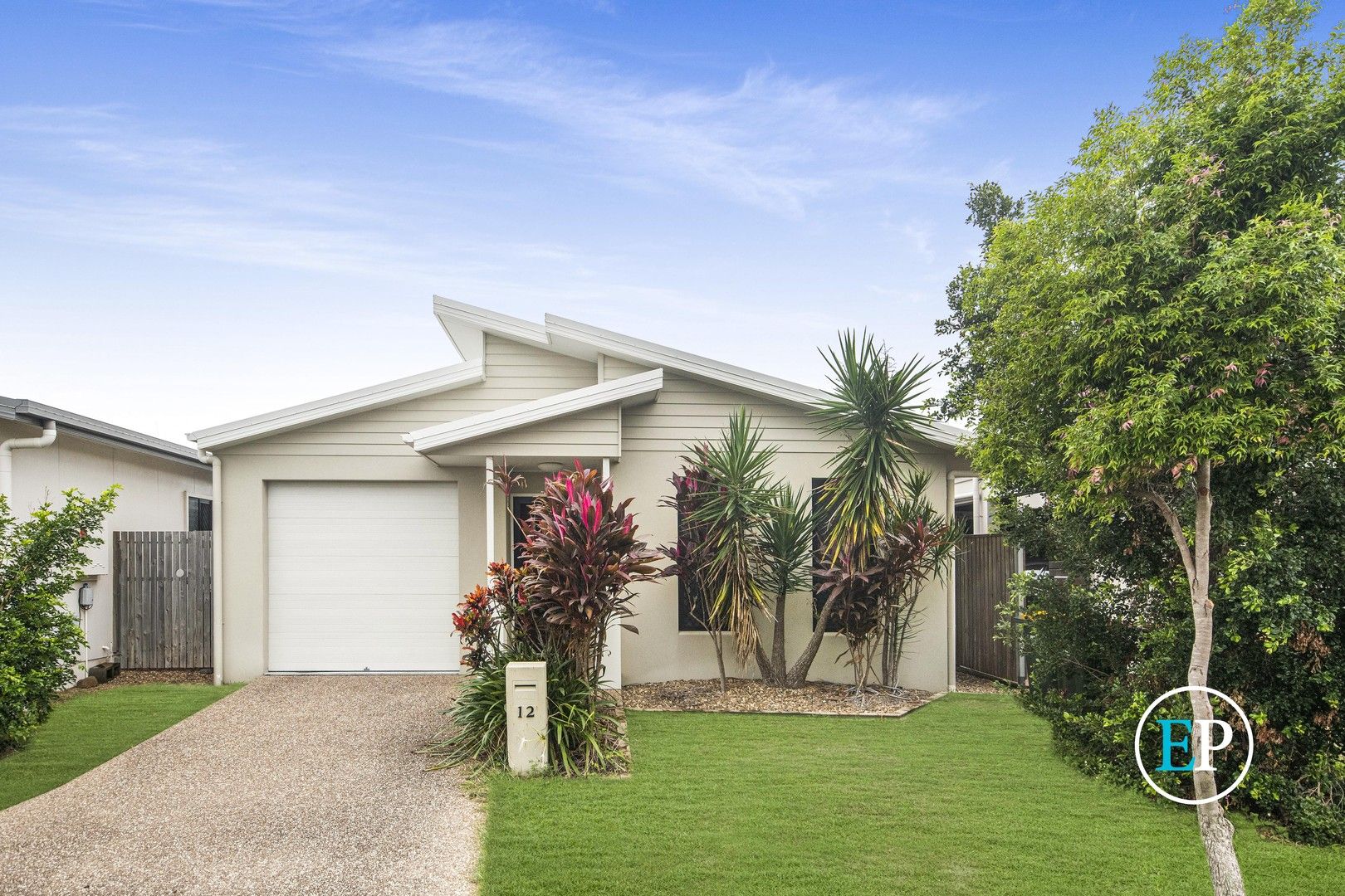 12 Intelligence Street, Oonoonba QLD 4811, Image 0