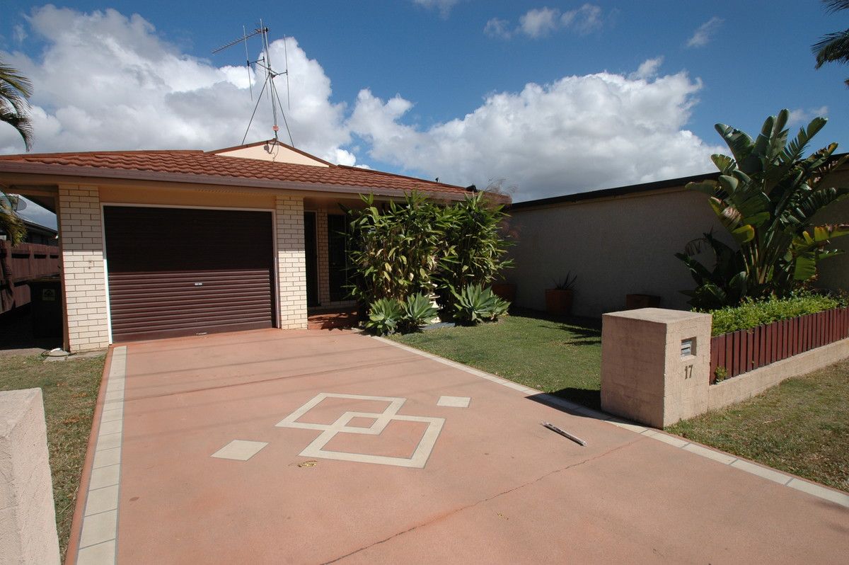 17 Grimwood Street, Bundaberg West QLD 4670, Image 0