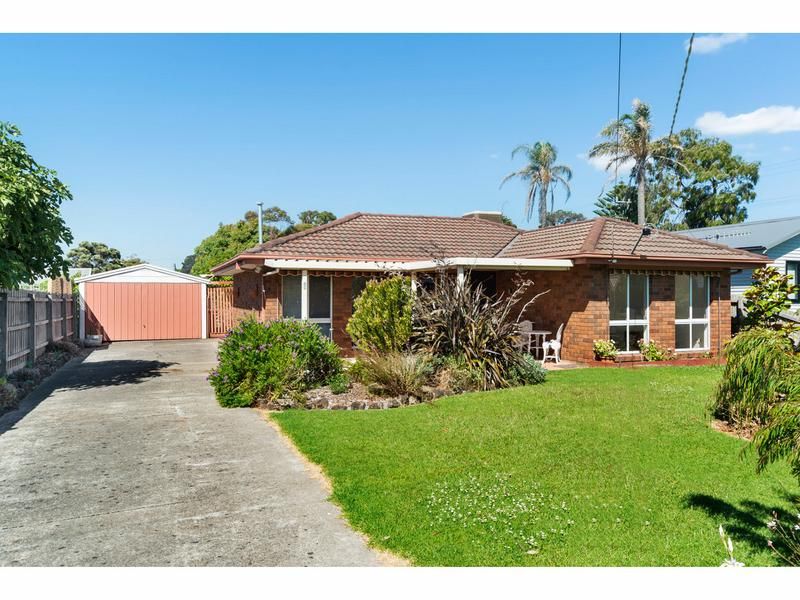 41 Street, Dromana Property History & Address Research Domain