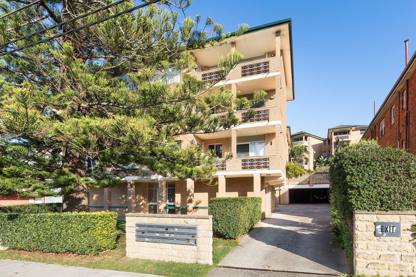 15/11-13 Wilbar Avenue, Cronulla NSW 2230, Image 0