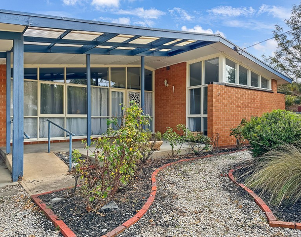27 Broadway , Dunolly VIC 3472