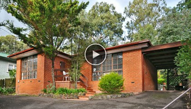 Picture of 188 Rattray Road, MONTMORENCY VIC 3094