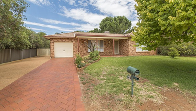 Picture of 62 Websdale Drive, DUBBO NSW 2830