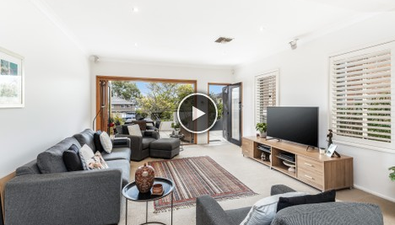 Picture of 48a Flinders Road, CRONULLA NSW 2230
