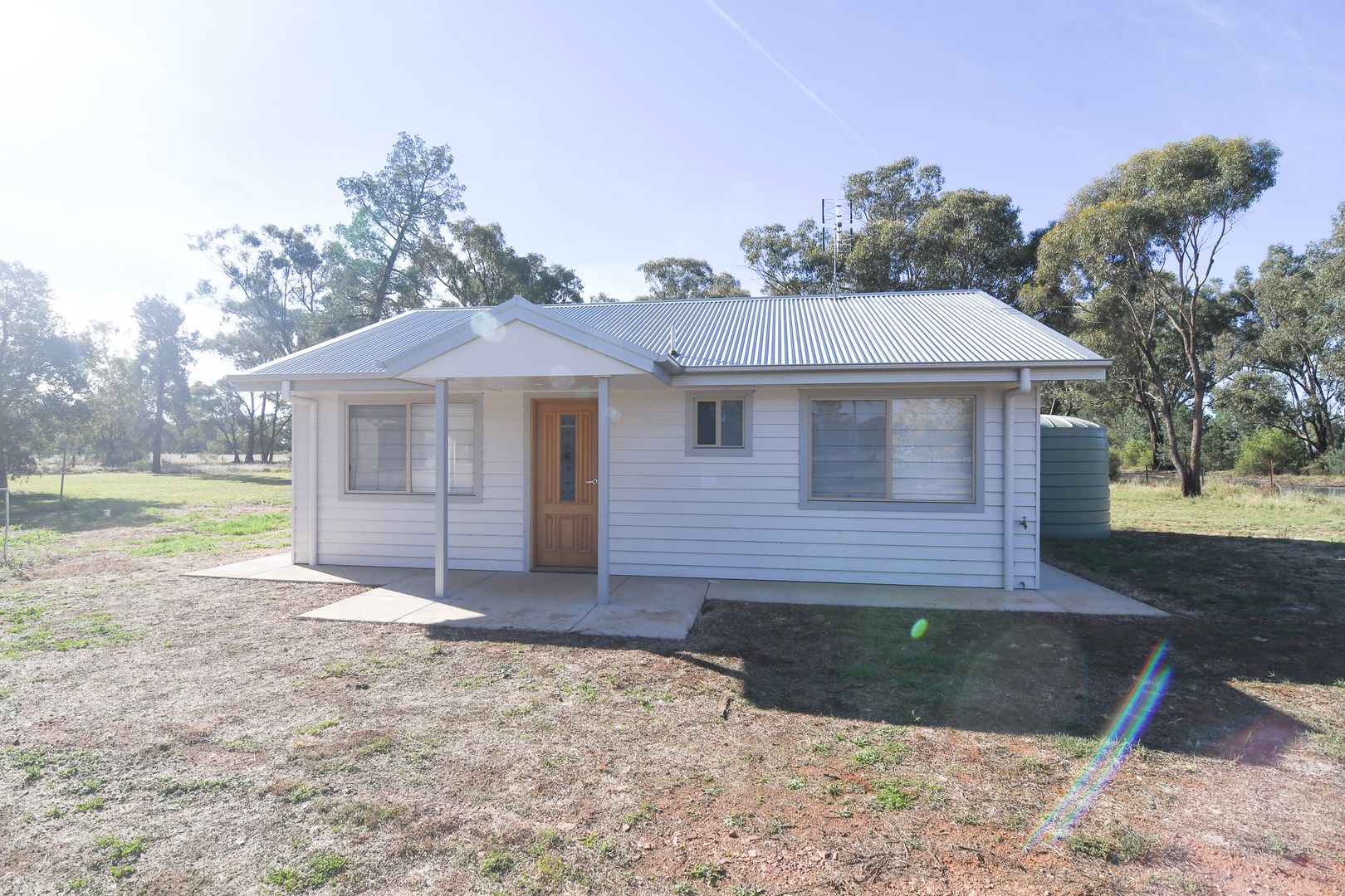 13 Rees Street, Ariah Park Property History & Address Research Domain