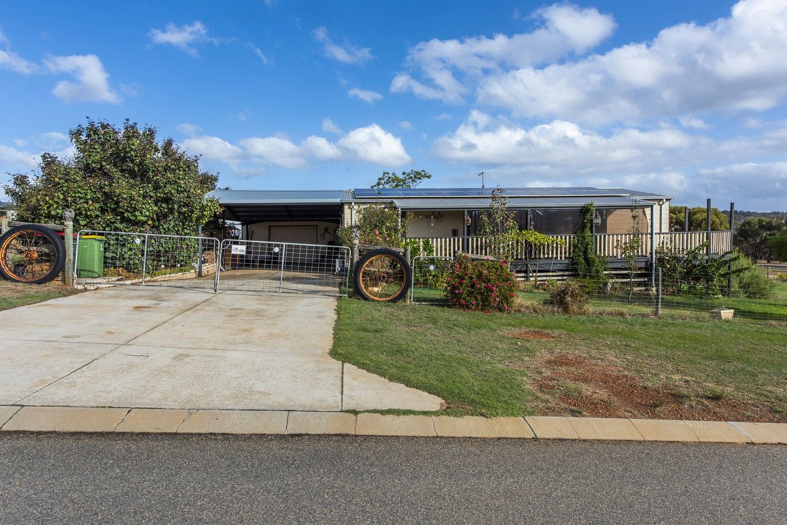 86 Flame Street, Bindoon WA 6502, Image 0