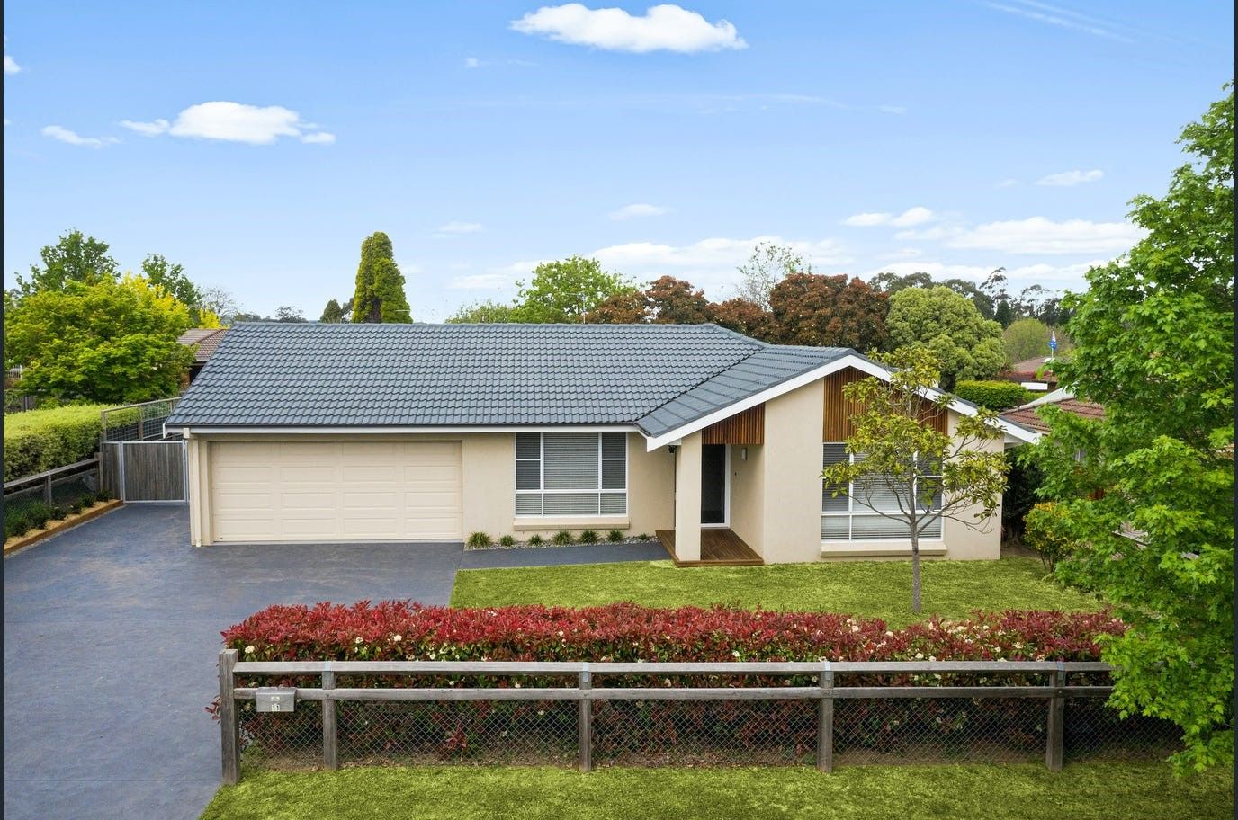 11 Braeside Drive, Bowral Property History & Address Research Domain