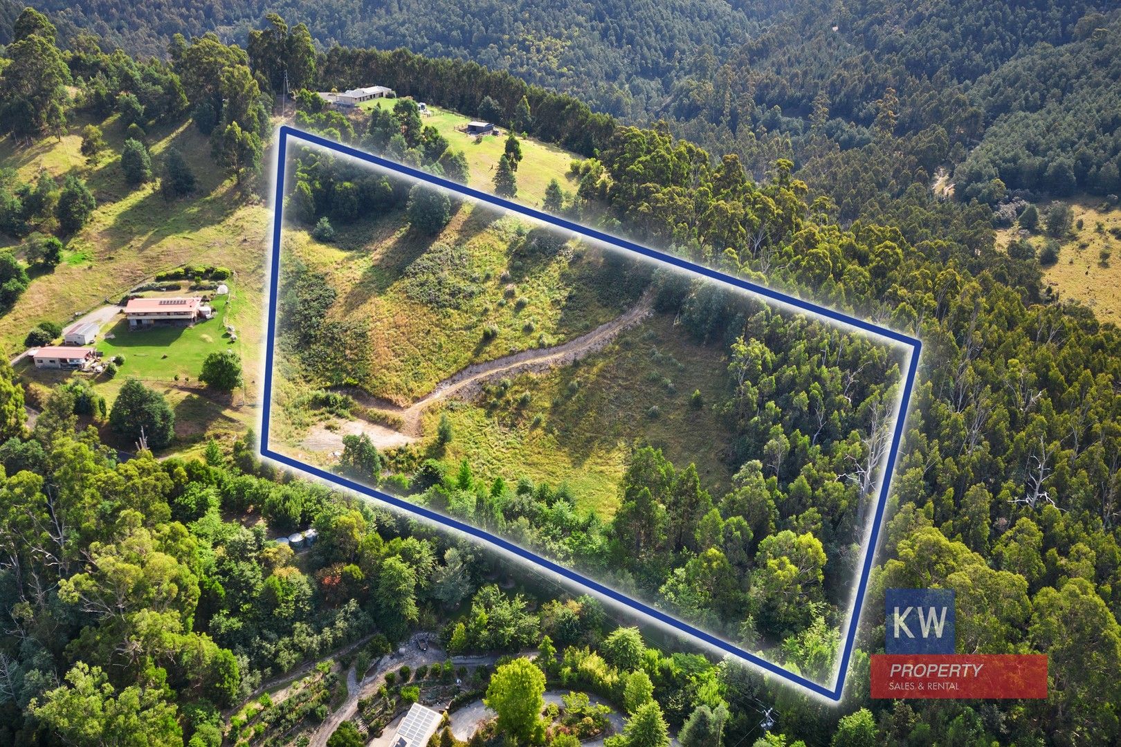 Lot 10 Taylors Rd, Koornalla VIC 3844 Vacant Land for Sale 535,000