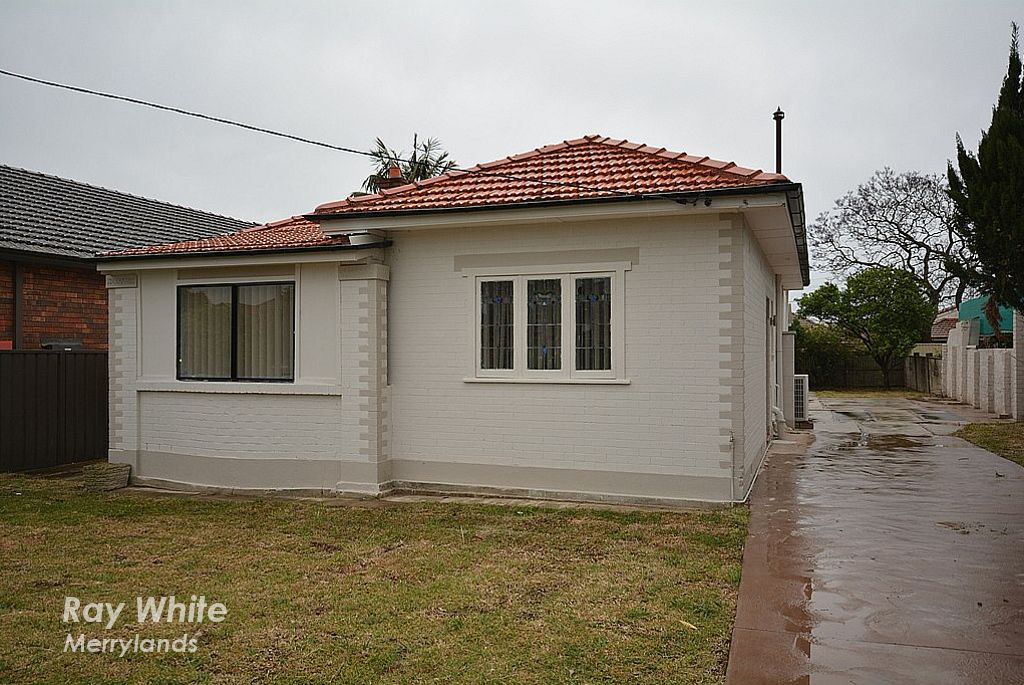 29 Malvern Avenue, Merrylands NSW 2160