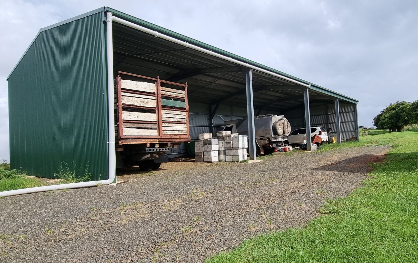 337 East Evelyn Road, Millaa Millaa QLD 4886 House for Sale 1,600,000