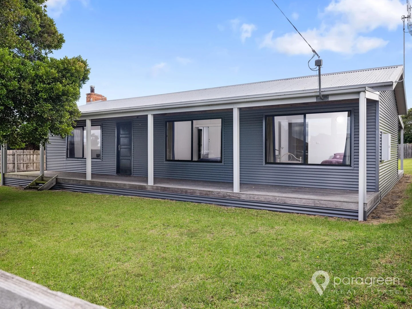8 Turnbull Street, Port Welshpool VIC 3965