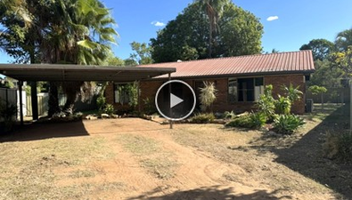 Picture of 10 Julie Court, EMERALD QLD 4720