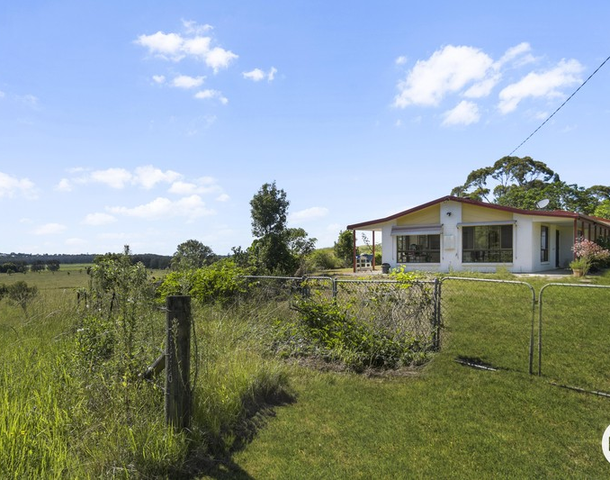 174 Kanes Road, Round Mountain NSW 2484