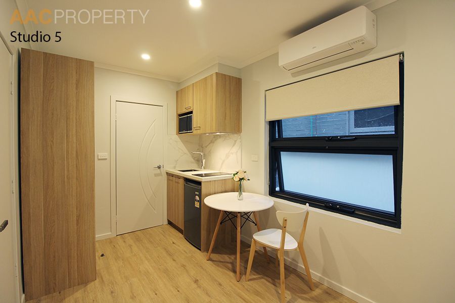 Studio 5/53 Ebley St, Bondi Junction NSW 2022 Apartment For Rent