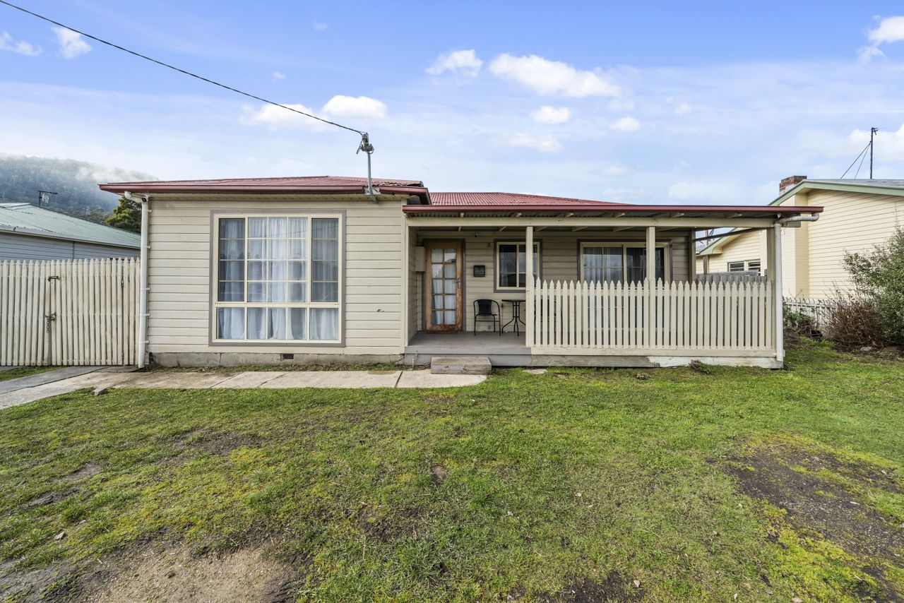 21 Fifth Avenue, New Norfolk TAS 7140, Image 0