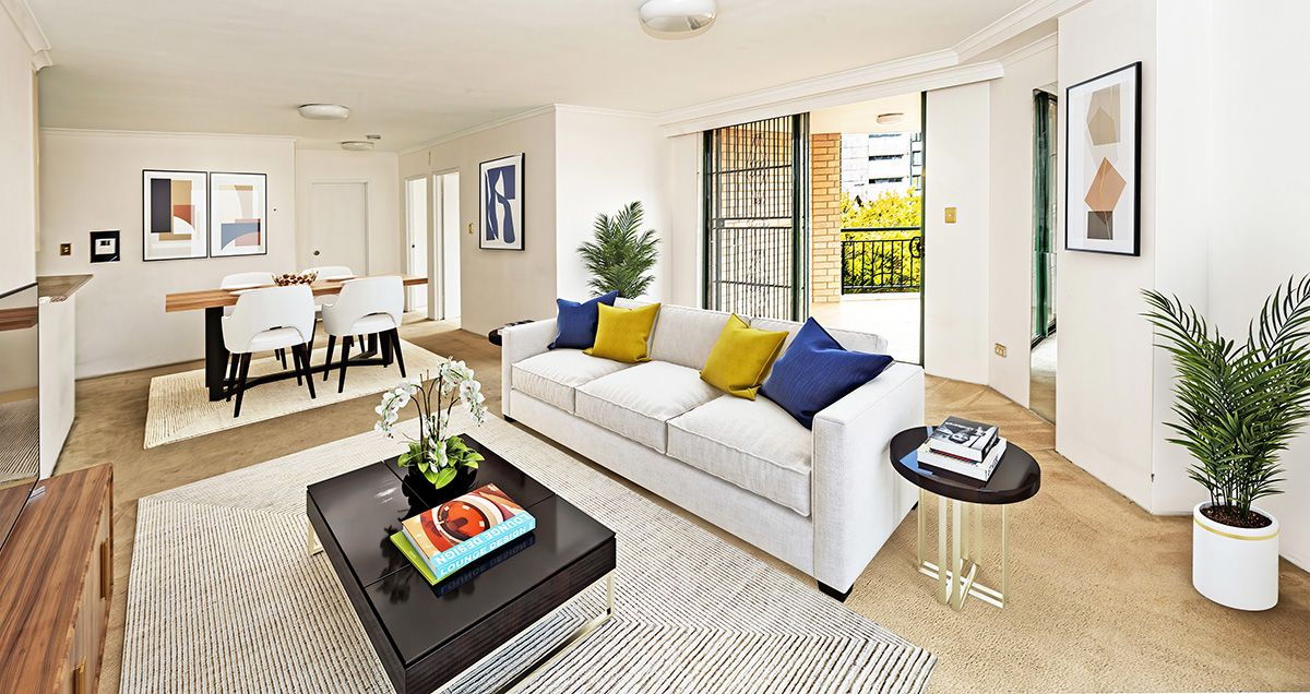 2 bedrooms Apartment / Unit / Flat in 156 Chalmers Street SURRY HILLS NSW, 2010