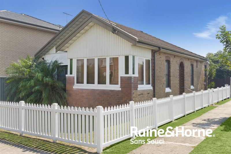 45 Clareville Avenue, Sandringham NSW 2219, Image 0