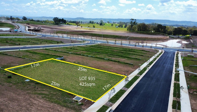 Picture of Lot 935 Proposed Road, WILTON NSW 2571