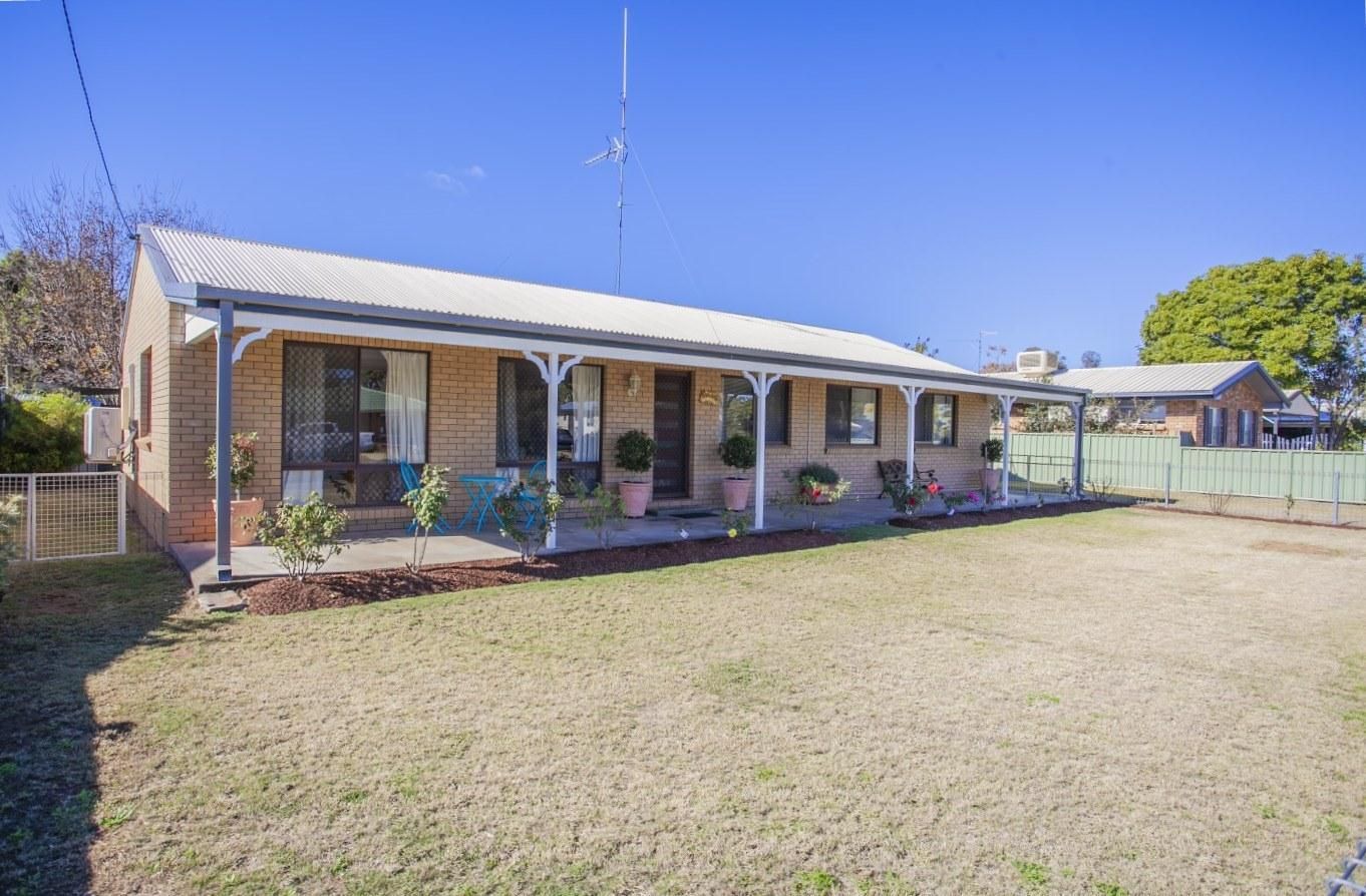 14 Scouller Street, Chinchilla QLD 4413, Image 0