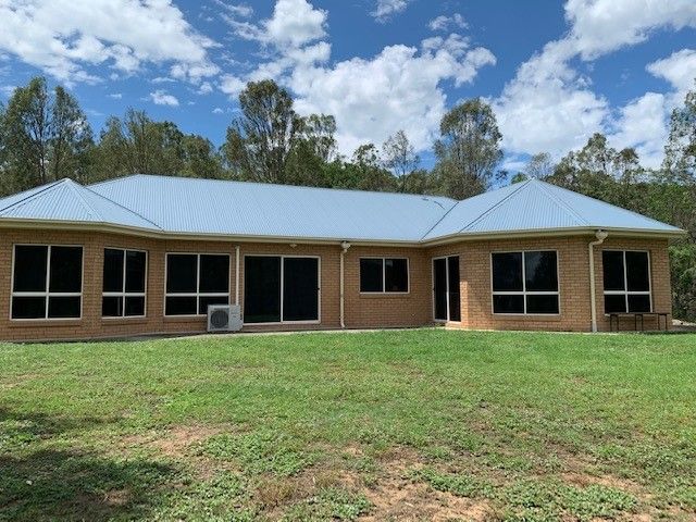 819 Boonah - Rathdowney Road, Wallaces Creek QLD 4310