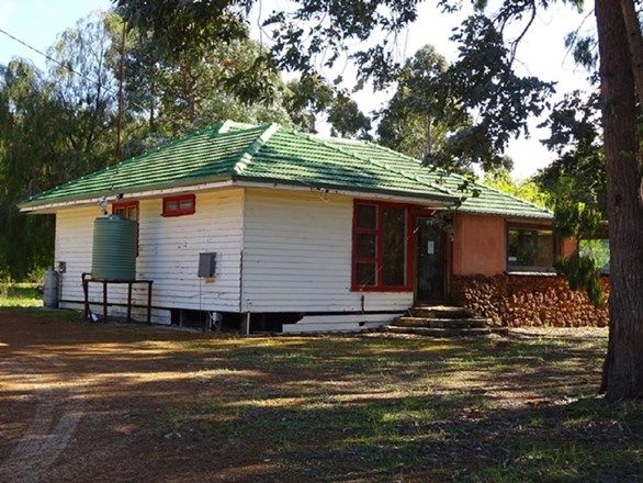 Picture of 149 Saggers Road, PARRYVILLE WA 6333