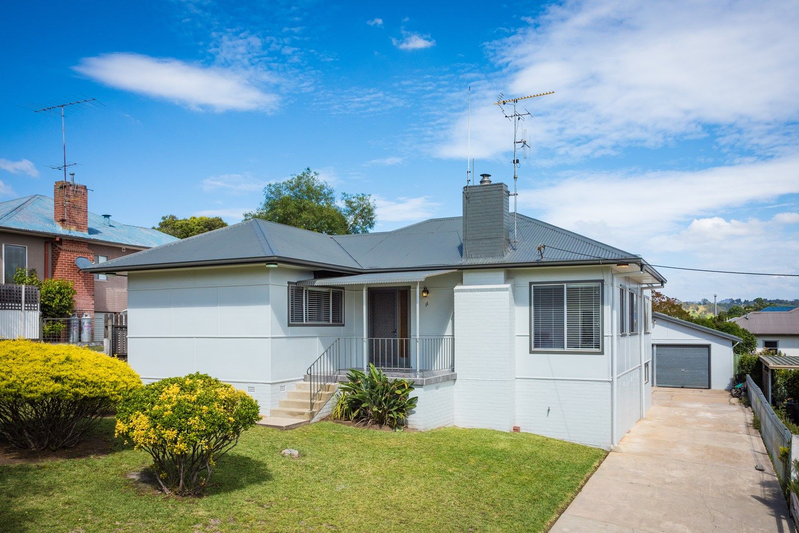 11 Spindler Street, Bega NSW 2550, Image 0