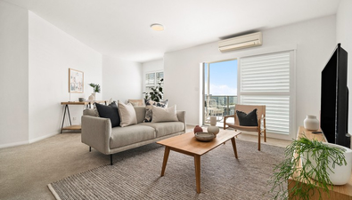 Picture of 603/215-217 Pacific Highway, CHARLESTOWN NSW 2290