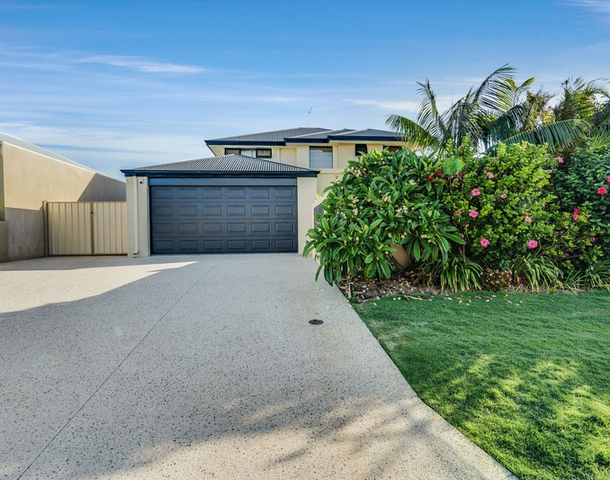 16 Frederick Way, Wannanup WA 6210