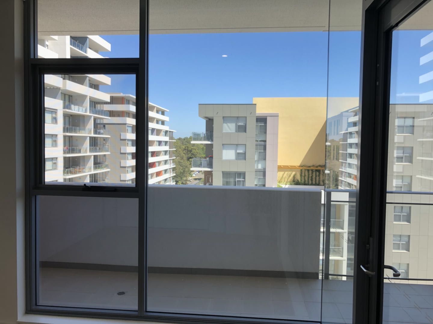 1 bedrooms Apartment / Unit / Flat in 702/2 Mooltan Avenue MACQUARIE PARK NSW, 2113
