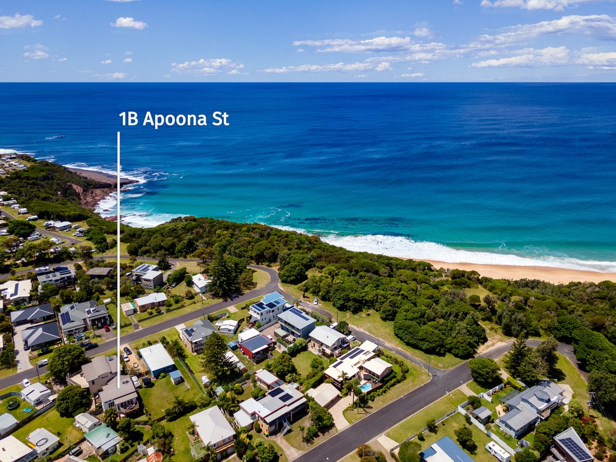 B/1 Apoona Street, Merimbula NSW 2548 Domain