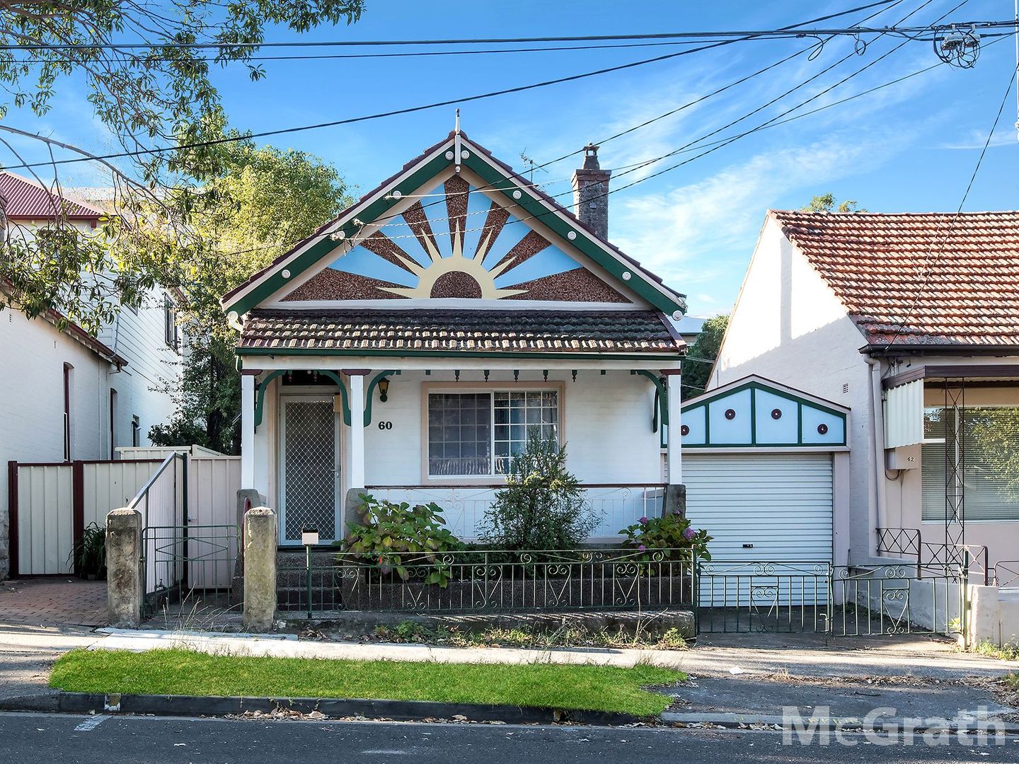 60 King Street, Rockdale Property History & Address Research Domain