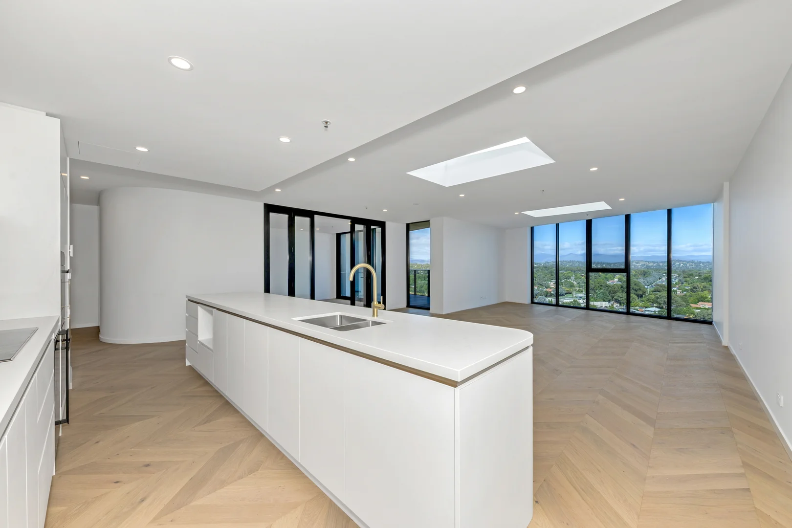 Additional image 3 of 1507/1 Brewer Street, Phillip ACT 2606