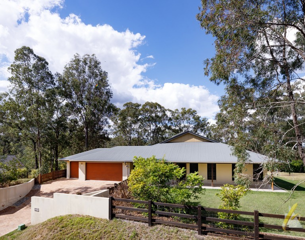 147 Red Cedar Road, Pullenvale QLD 4069