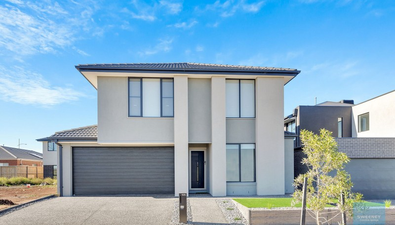 Picture of 105 Waterfern Street, FRASER RISE VIC 3336