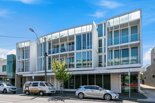 Picture of 118/211 Bay Street, BRIGHTON VIC 3186