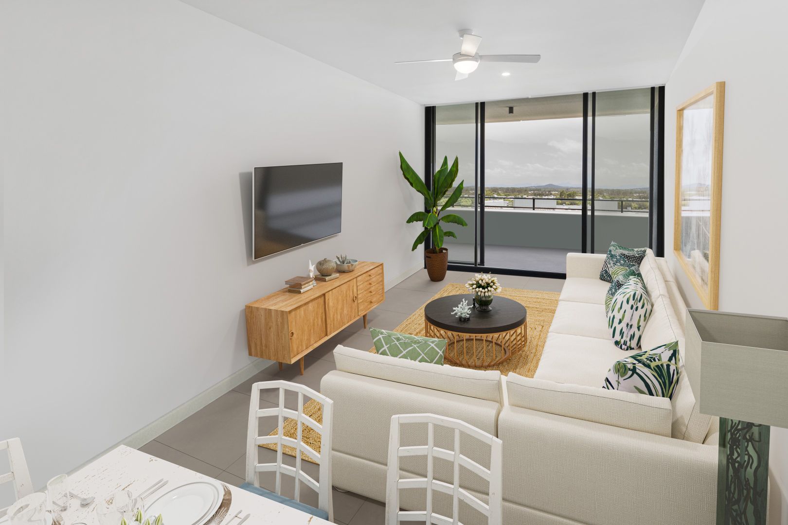 1702/1 Grant Avenue, Hope Island QLD 4212, Image 1