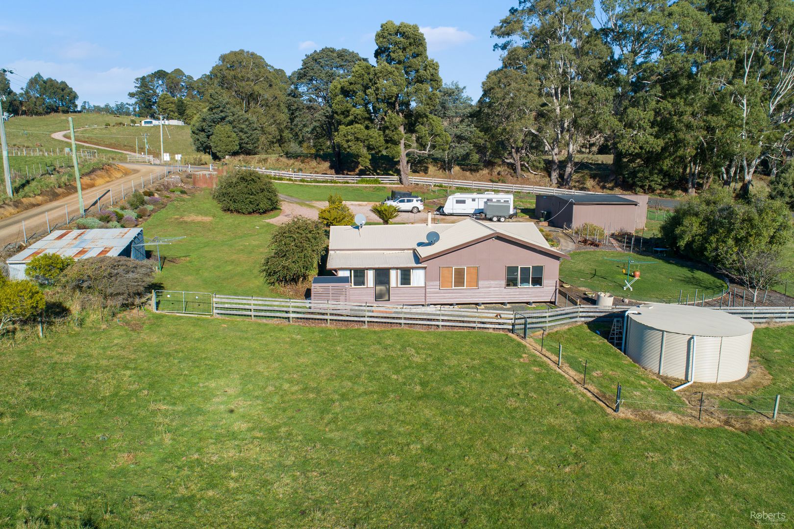 1 Luttrells Road, West Kentish TAS 7306, Image 1