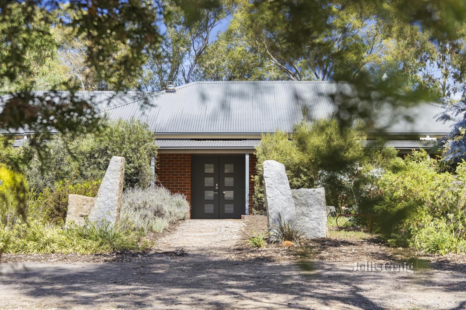 119 Castlemaine Maldon Road, Muckleford VIC 3451, Image 1