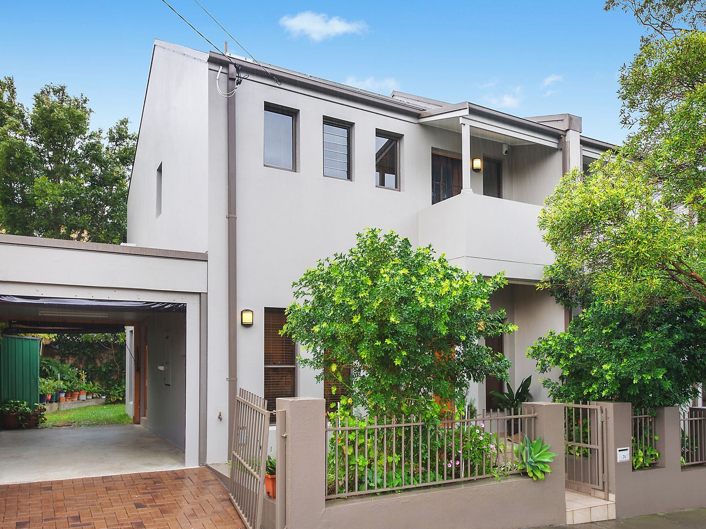 2A View Street, Marrickville NSW 2204