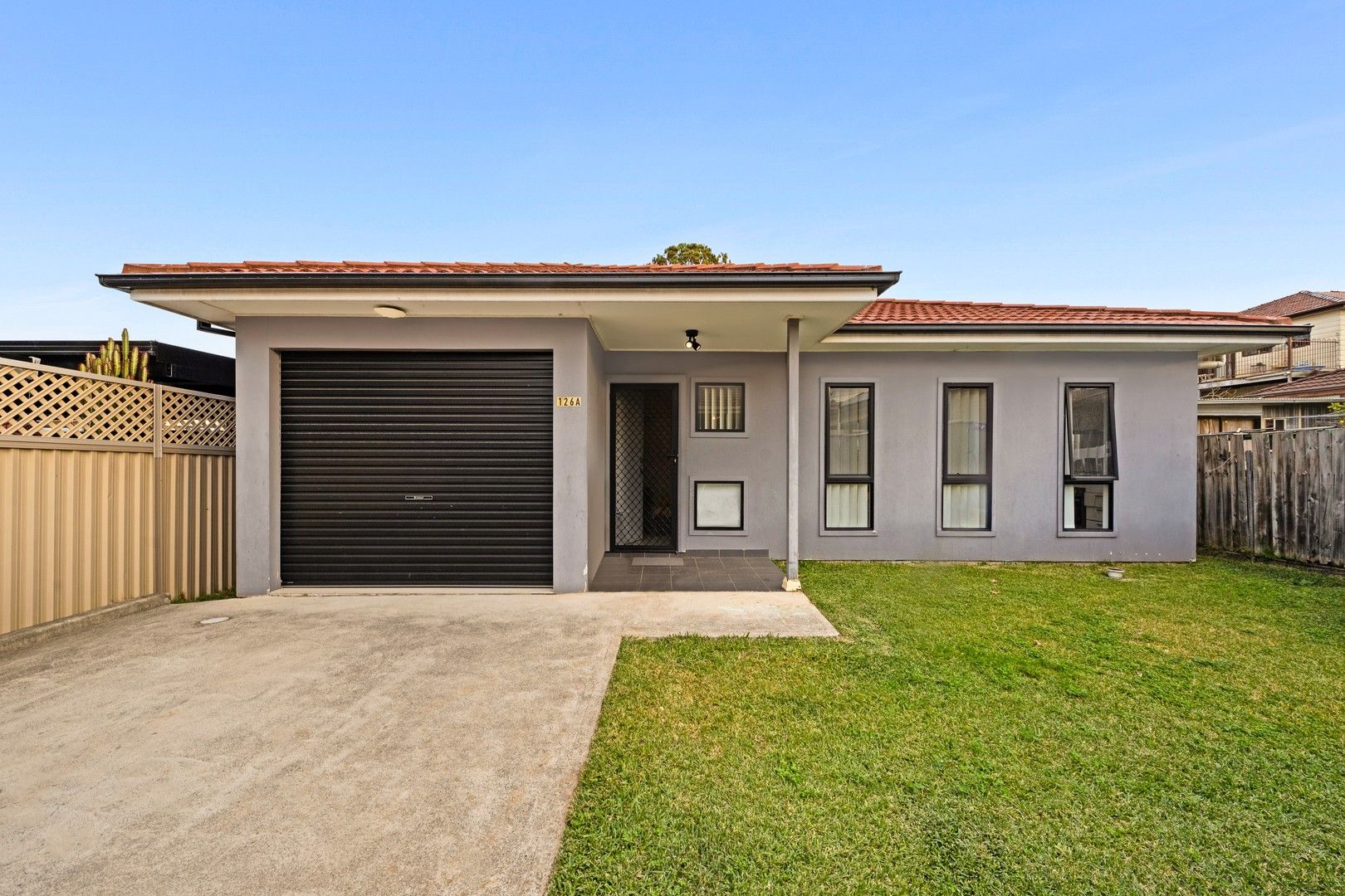 126a Guildford Road, Guildford NSW 2161 House For Rent 560 Domain