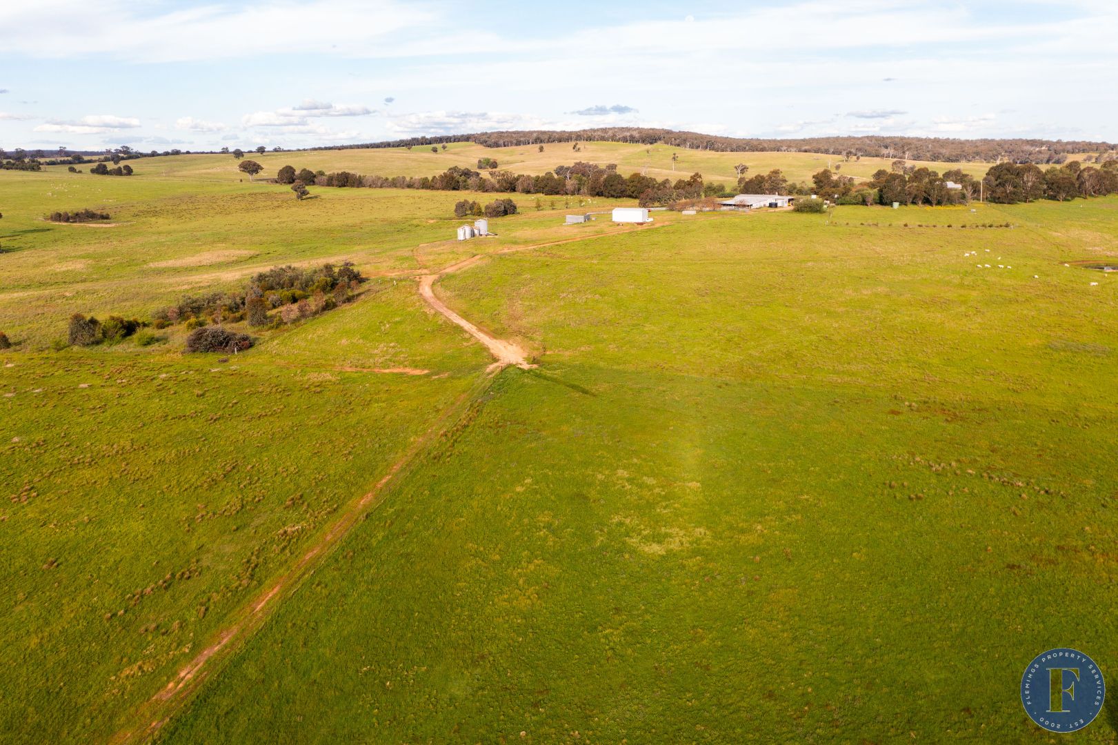 Belview 67 Cains Road, Boorowa NSW 2586, Image 1