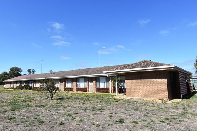 Picture of 1 - 6/7 Woolway Court, DELACOMBE VIC 3356