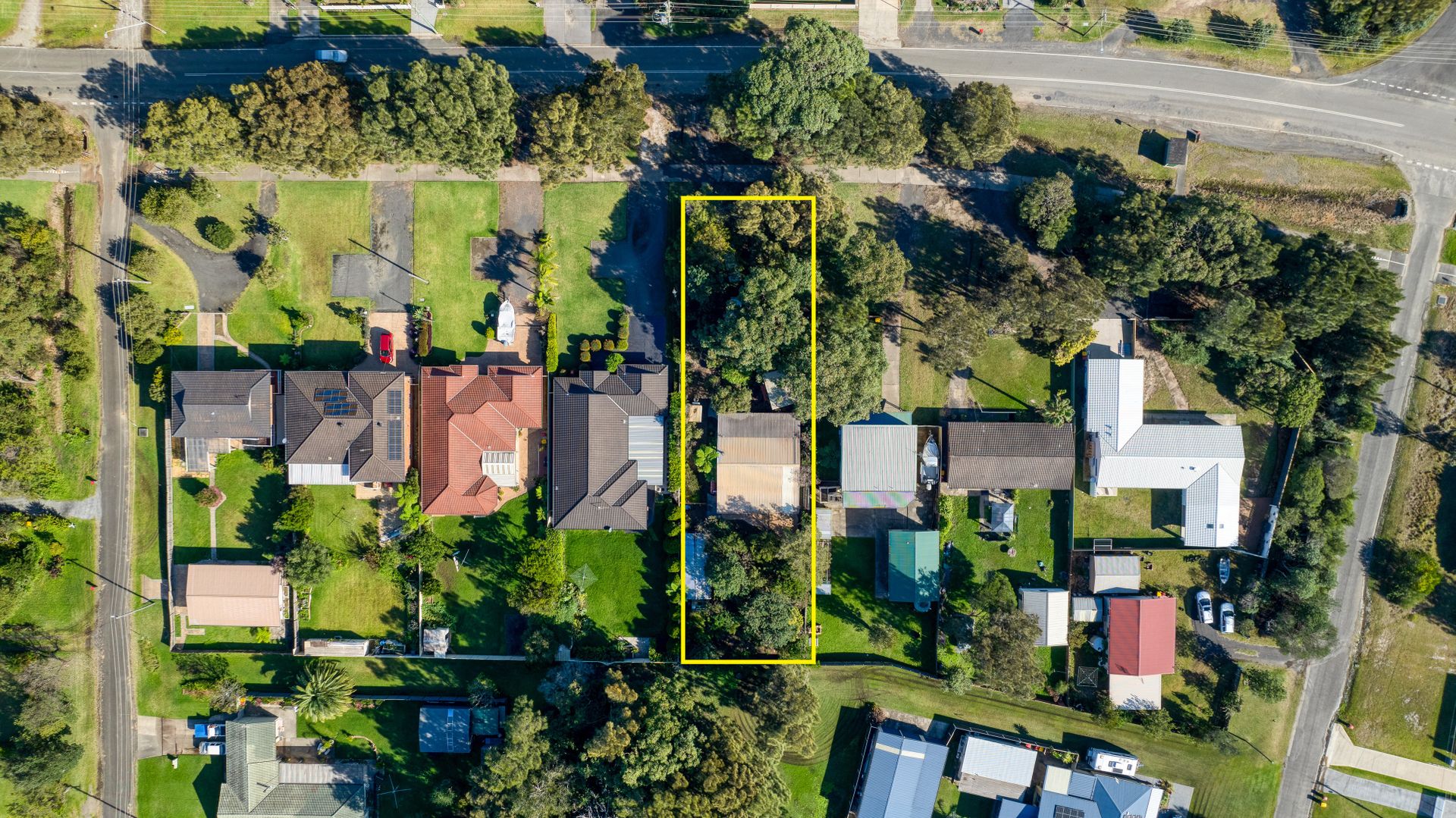 20 Prince Edward Avenue, Culburra Beach NSW 2540, Image 2