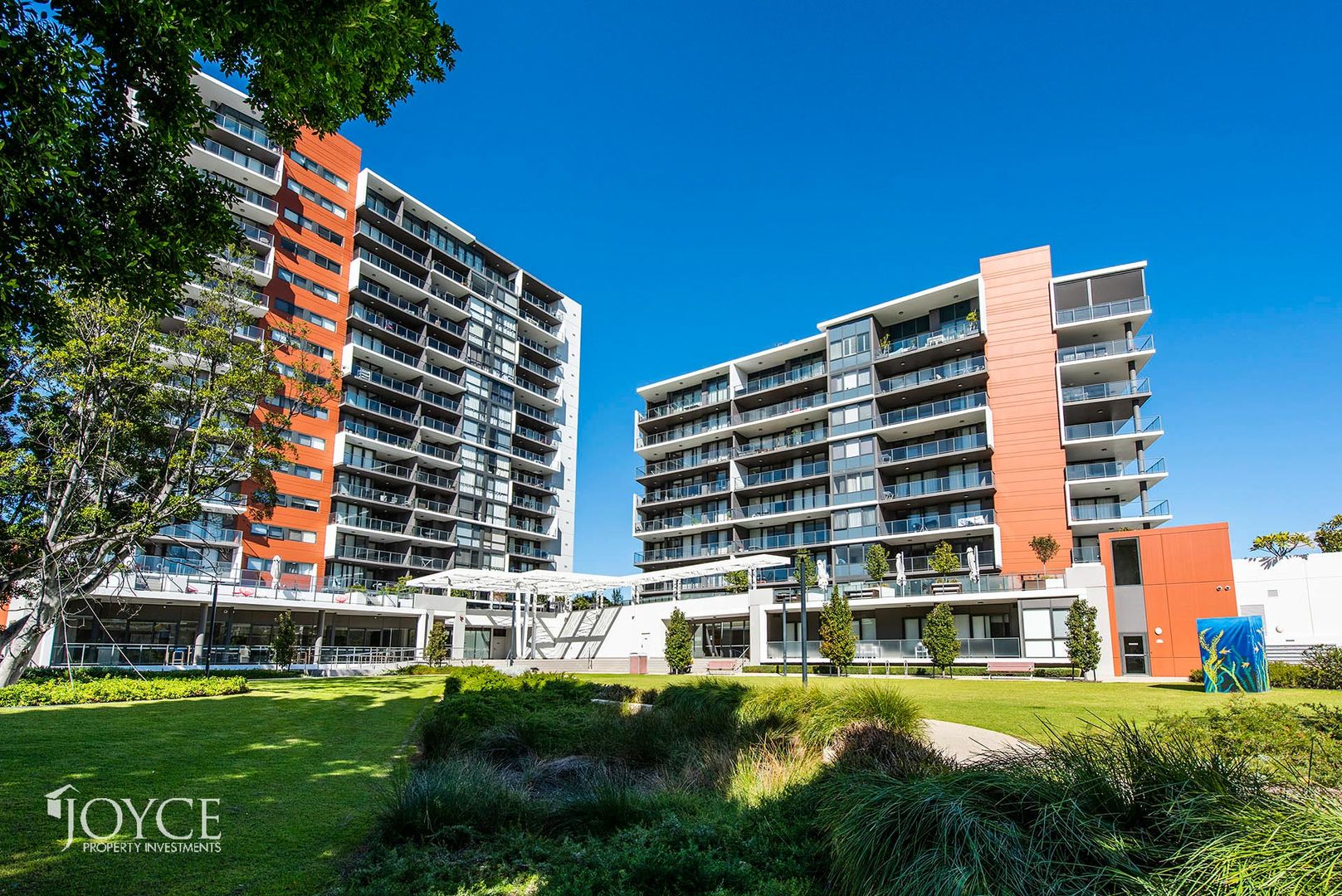 2 bedrooms Apartment / Unit / Flat in 36/3 Homelea Court RIVERVALE WA, 6103