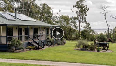 Picture of 110 Acacia Road, GRANTVILLE VIC 3984